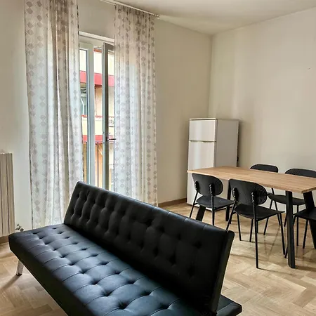 Nocleg ze śniadaniem Perla Di Mare Martinsicuro