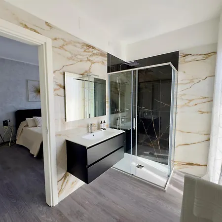 Perla Di Mare Bed & Breakfast *