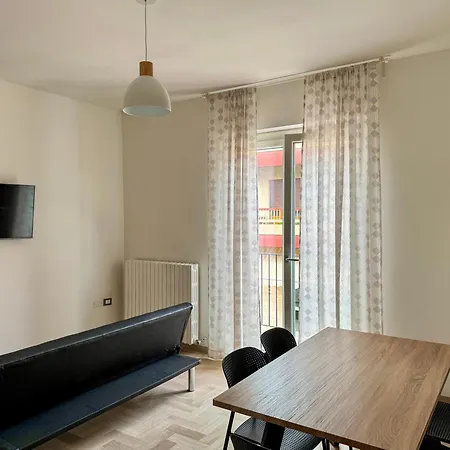 Perla Di Mare Bed & Breakfast *