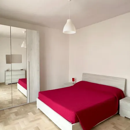 住宿加早餐酒店 Perla Di Mare