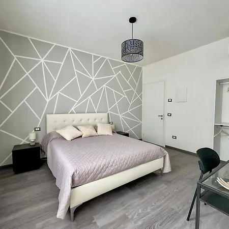 住宿加早餐酒店 Perla Di Mare 3*