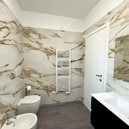Bed & Breakfast Perla Di Mare