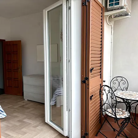 Perla Di Mare 3* Martinsicuro