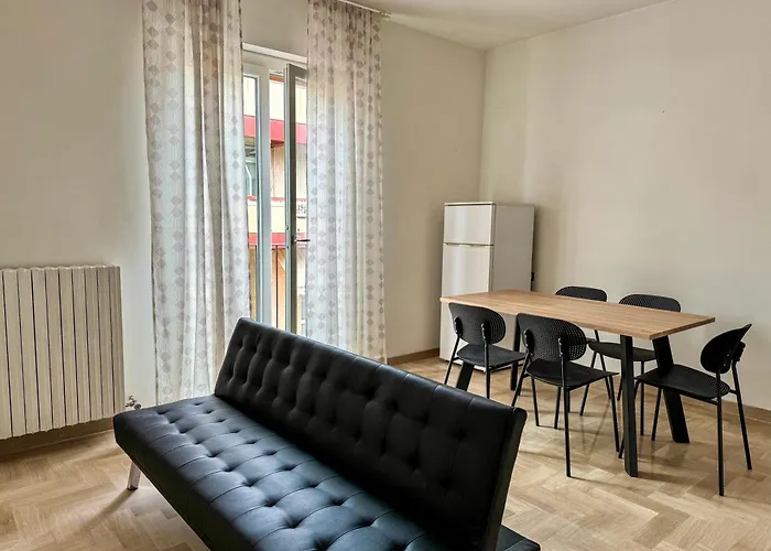 Nocleg ze śniadaniem Perla Di Mare Martinsicuro