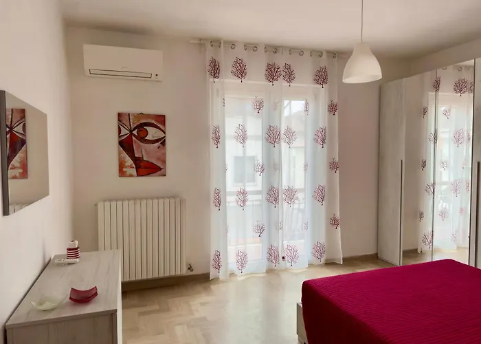 Nocleg ze śniadaniem Perla Di Mare Martinsicuro