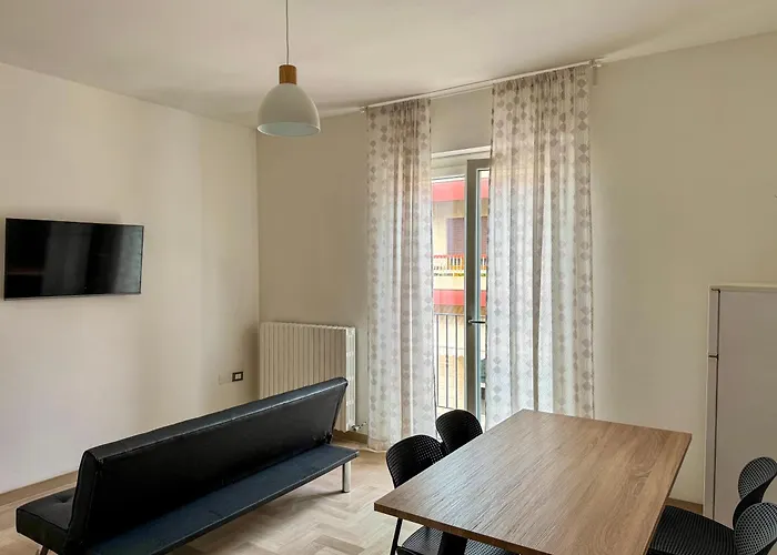 Perla Di Mare Nocleg ze śniadaniem 3*