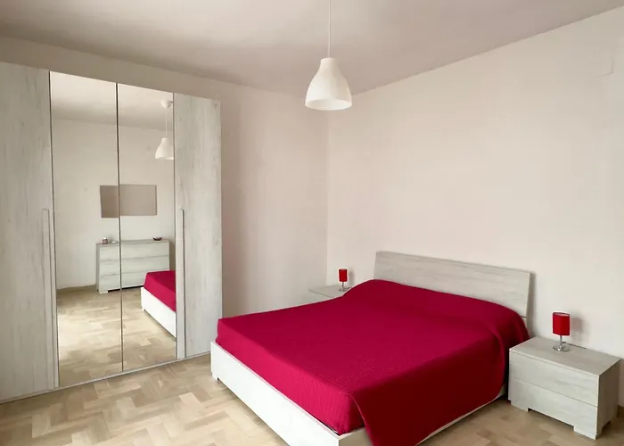 Nocleg ze śniadaniem Perla Di Mare