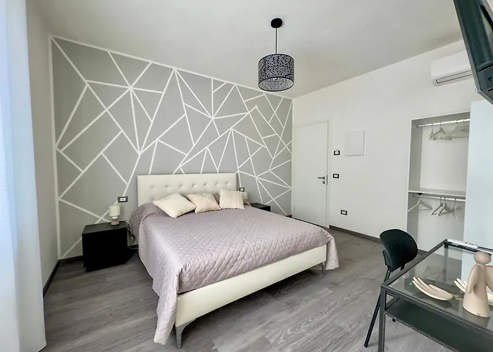 Nocleg ze śniadaniem Perla Di Mare 3*