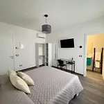 Perla Di Mare Bed & Breakfast 3*