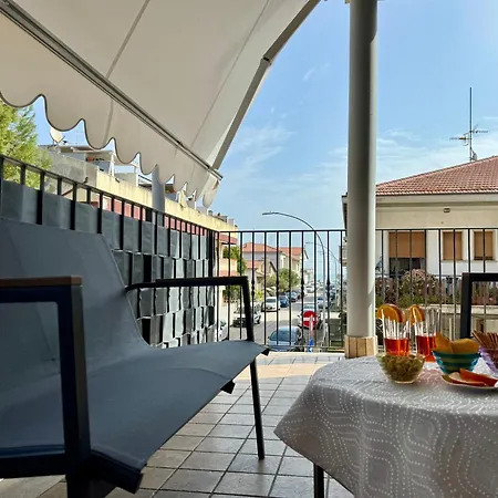 Perla Di Mare 3* Martinsicuro