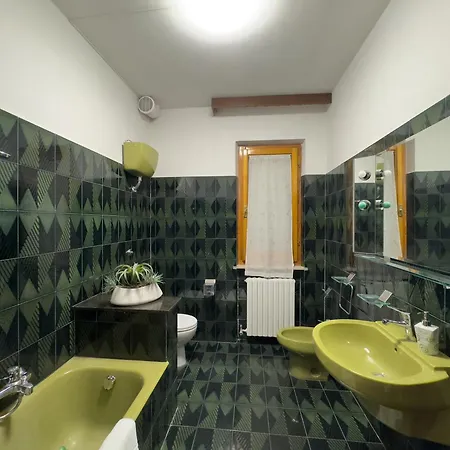 Panzió Perla Di Mare Martinsicuro