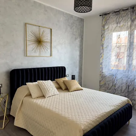 Perla Di Mare 3*