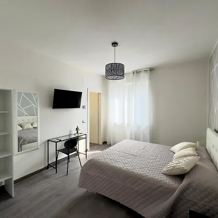 Perla Di Mare Bed & Breakfast