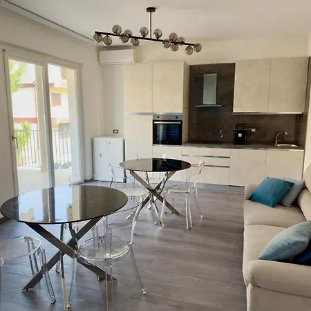 Perla Di Mare 3*