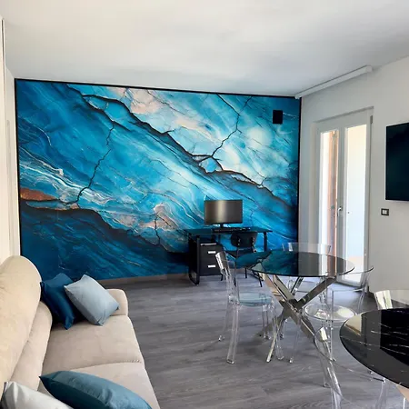 Perla Di Mare 马帝斯兹罗