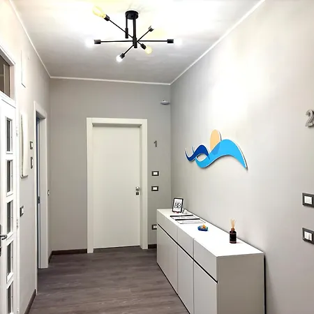 Panzió Perla Di Mare *