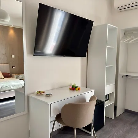 Bed & Breakfast Perla Di Mare Martinsicuro