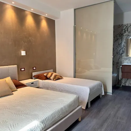 Perla Di Mare Bed & Breakfast 3*