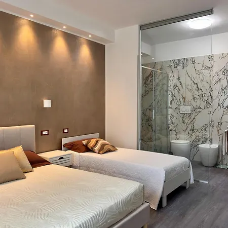 Perla Di Mare Bed & Breakfast Martinsicuro