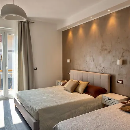 Perla Di Mare 3*