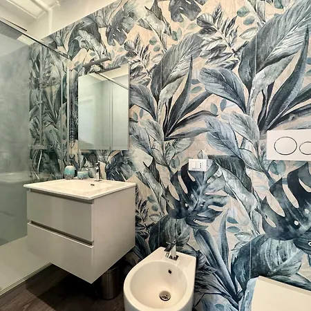 Perla Di Mare Bed & Breakfast