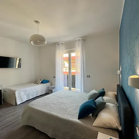 Bed & Breakfast Perla Di Mare Martinsicuro