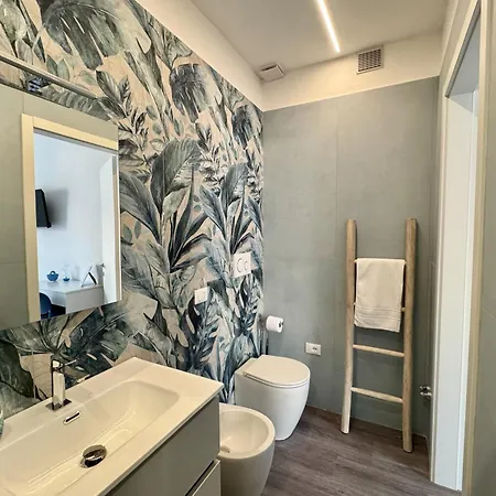 Bed & Breakfast Perla Di Mare