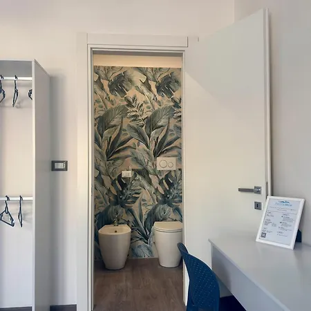Perla Di Mare Bed & Breakfast