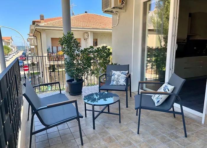 Perla Di Mare 住宿加早餐酒店 3*