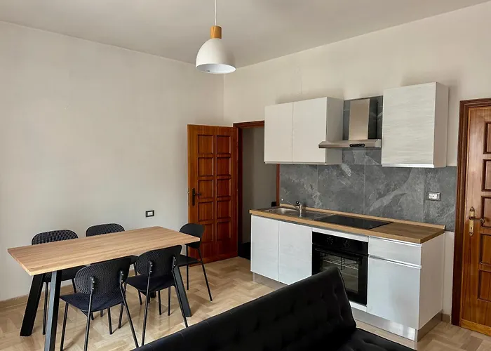 Perla Di Mare 3* Мартинсикуро