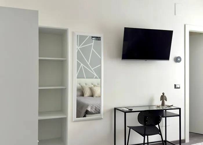 住宿加早餐酒店 Perla Di Mare