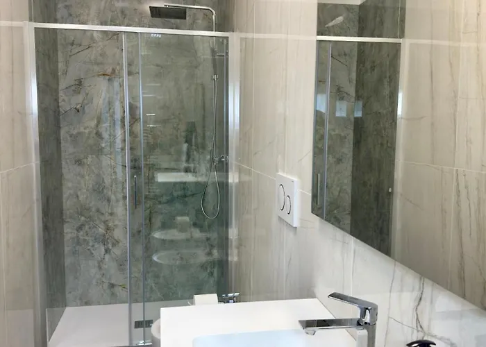 Perla Di Mare Мартинсикуро