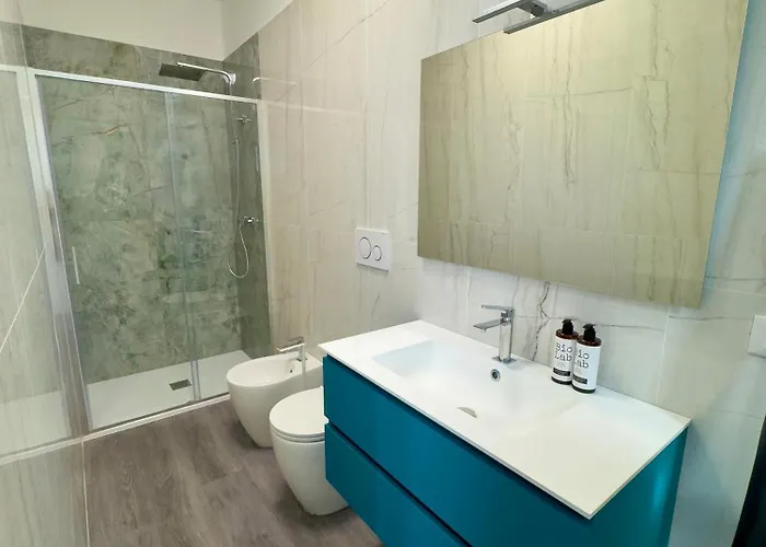 Perla Di Mare 住宿加早餐酒店 马帝斯兹罗