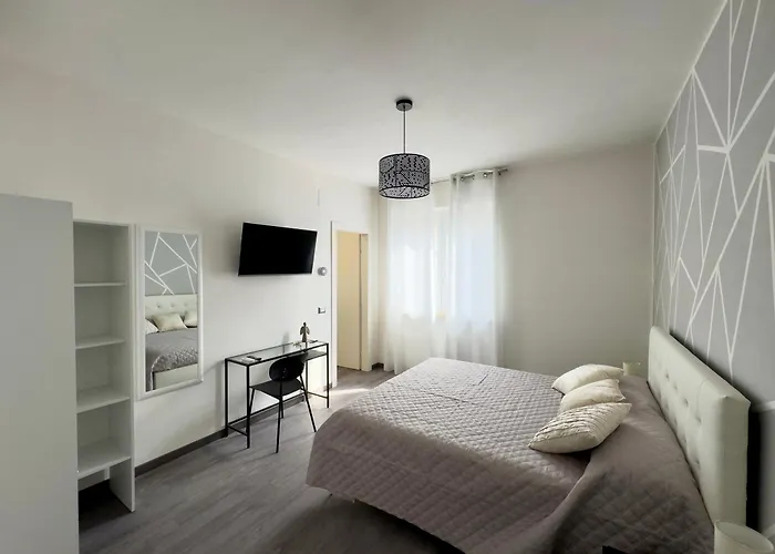 Perla Di Mare Bed & Breakfast