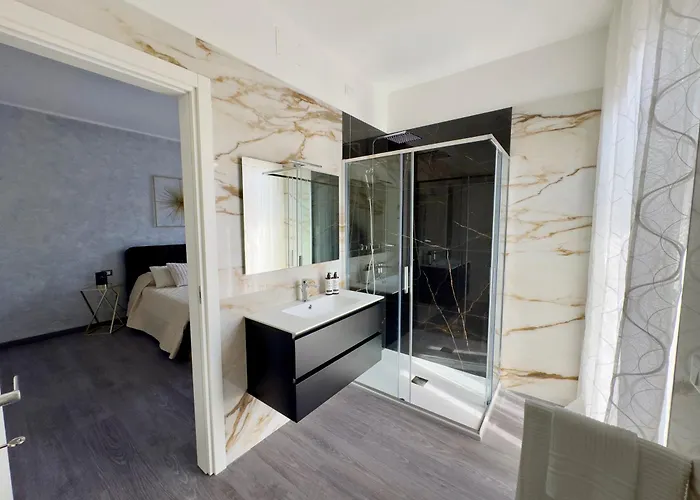 Perla Di Mare Отель типа 