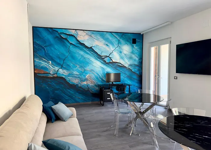 Perla Di Mare 马帝斯兹罗