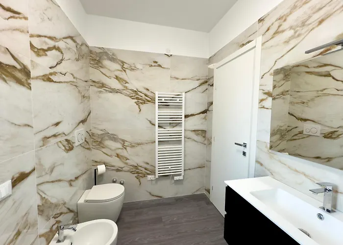 Bed & Breakfast Perla Di Mare