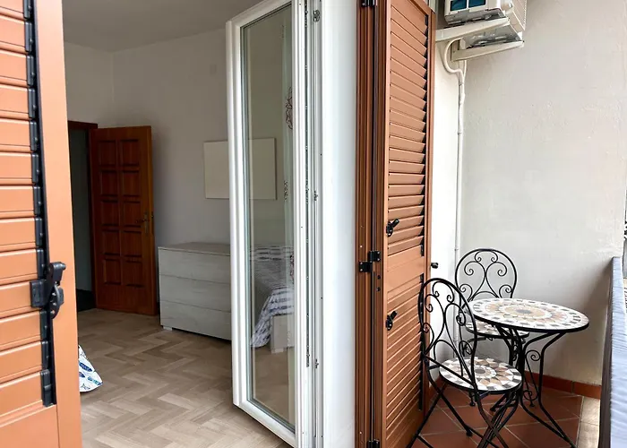 Perla Di Mare 3* 马帝斯兹罗