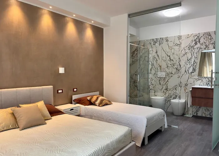 Perla Di Mare Bed & Breakfast Martinsicuro