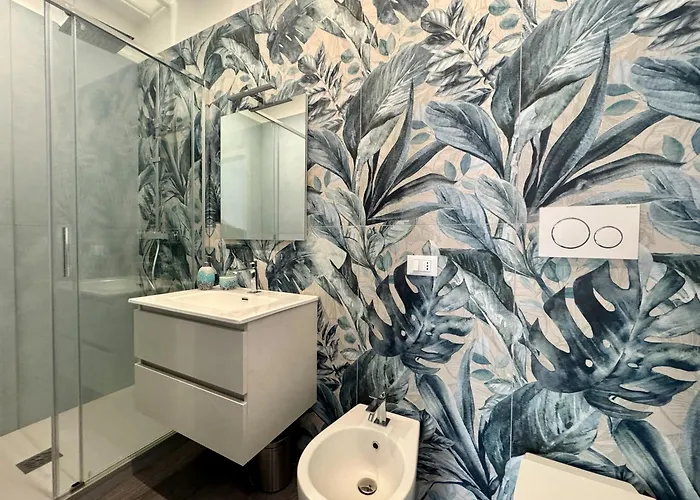 Perla Di Mare Bed & Breakfast