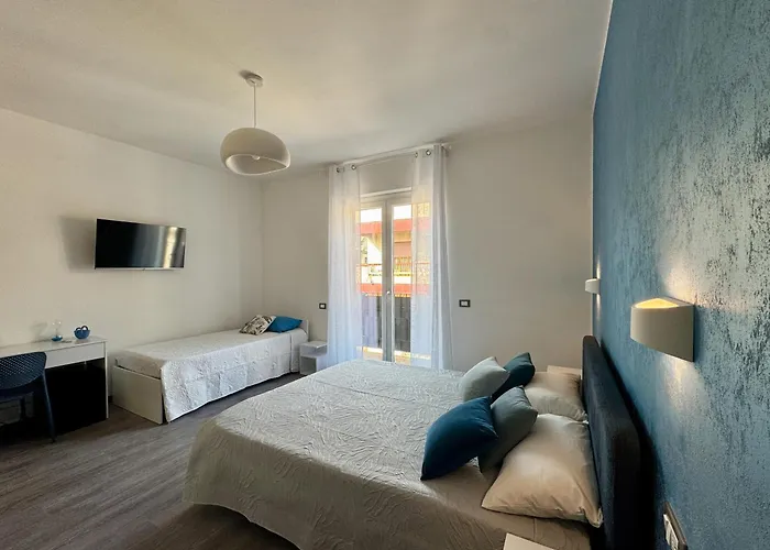 Bed & Breakfast Perla Di Mare Martinsicuro