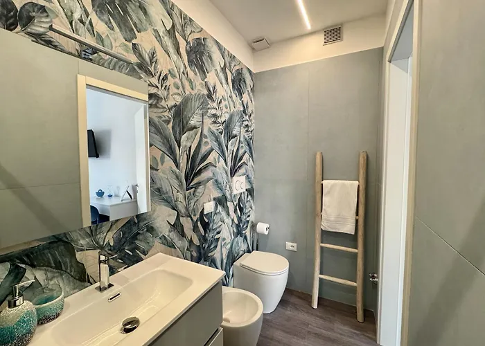 Bed & Breakfast Perla Di Mare