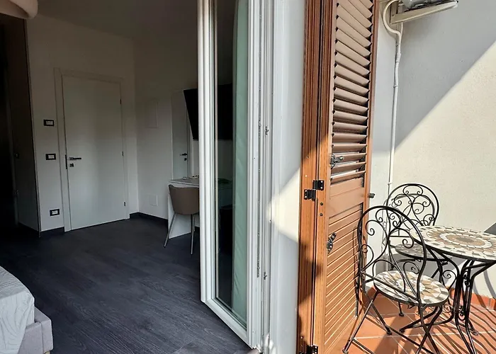 Perla Di Mare Bed & Breakfast